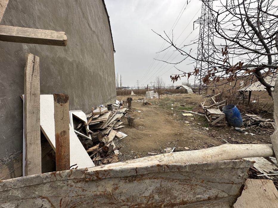 Ер сотилади икки сотх