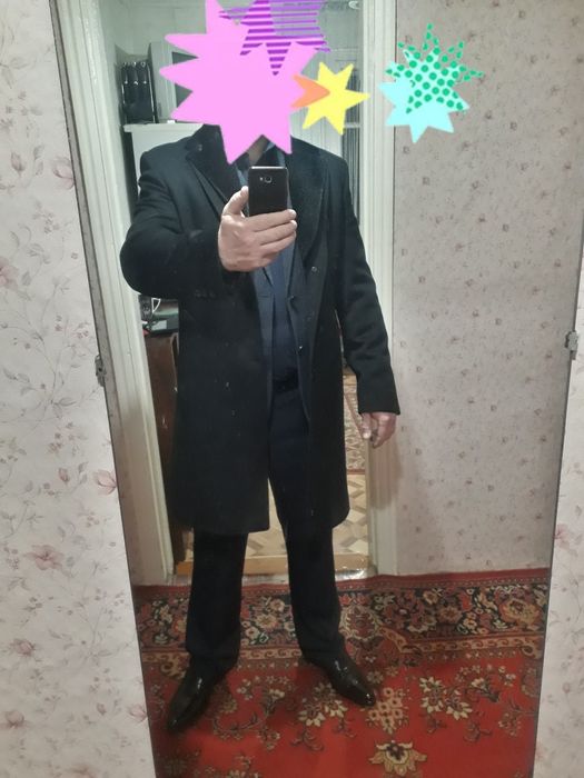 Продам пальто. Все вопросы в л/с.