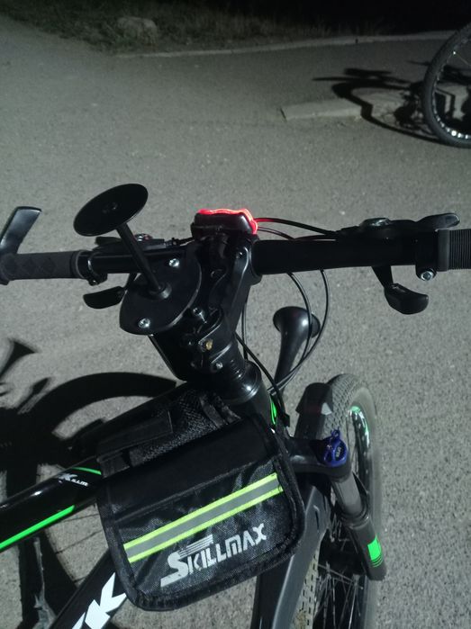 ВЕЛИК Новый идиал