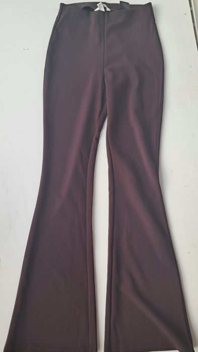 Colanți evazați H&M