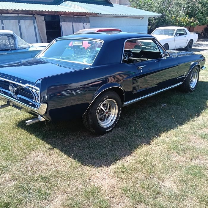FORD Mustang 1967 — imagine 3