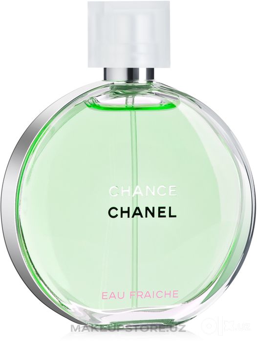 Chance Chanel Duxi