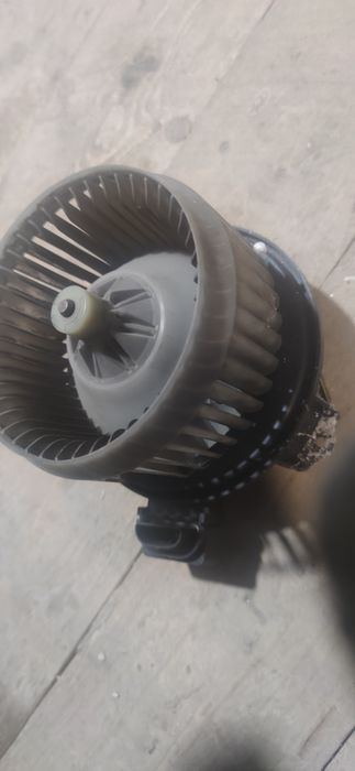 Печка вентилятор Suzuki sx4