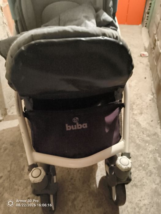 Детска количка Buba Vivi