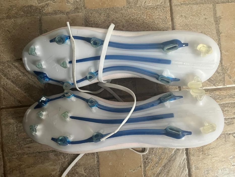 Бутонки Adidas F50 PRO MID