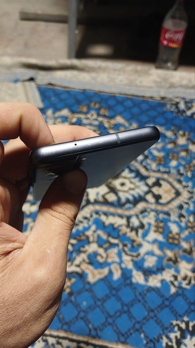 Samsung galasy S21fe