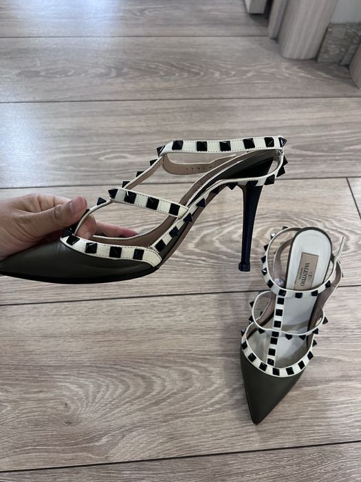 Продам туфли оригинал Valentino