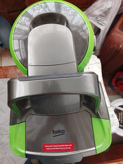 Aspirator Beko vacuum cleaner