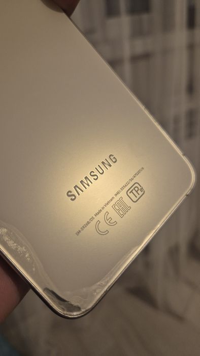 Samsung s24 plus