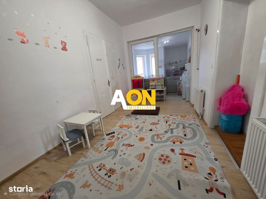 De Vânzare sau Închiriere – Imobil Versatil cu 2 Clădiri zona Cetate