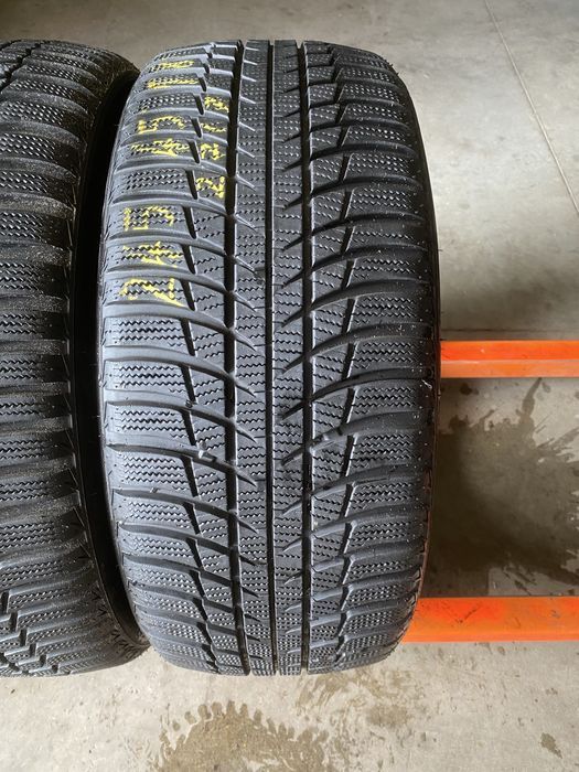 Anvelope iarna 245/45/18 Bridgestone Blizzak LM001 245 45 18 R18