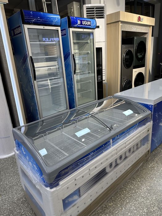 Marazilka uygur UDD500SCBEN