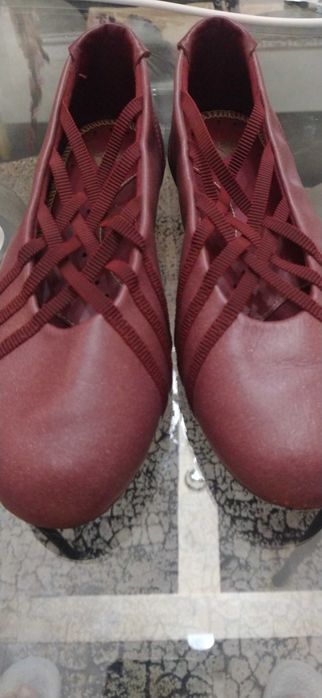 Дамски маратонки NIKE 3D и Adidas !