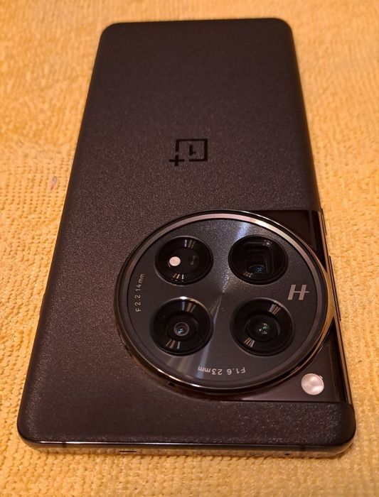 OnePlus 12 16G 512G Black
