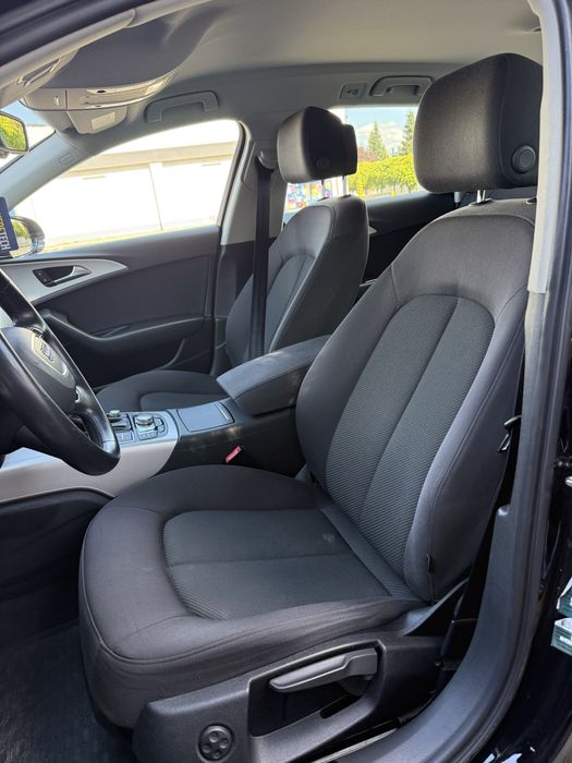Audi A6 avant 2017 impecabil