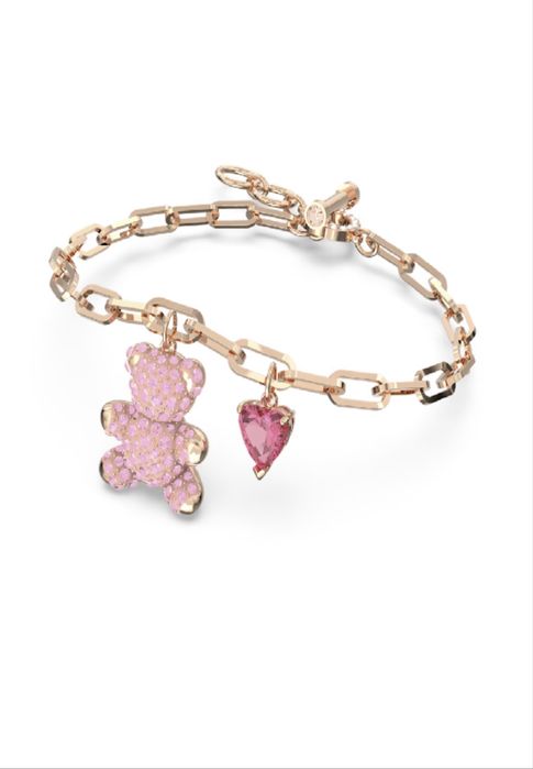 Гривна на Swarovski