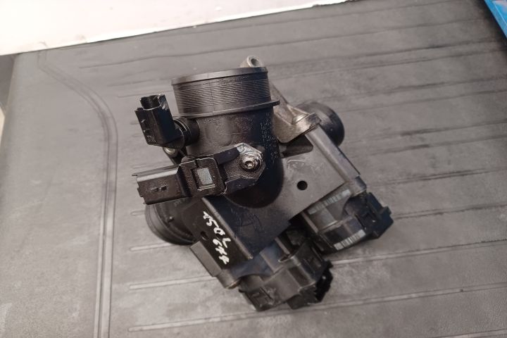 Clapeta acceleratie 9686487880 25352157 9686487880 25352157 Ford Focu