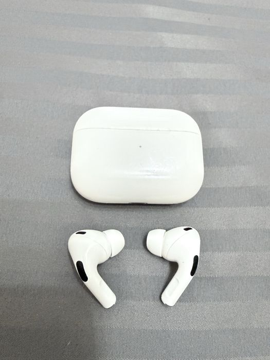 casti air pods pro gen2
