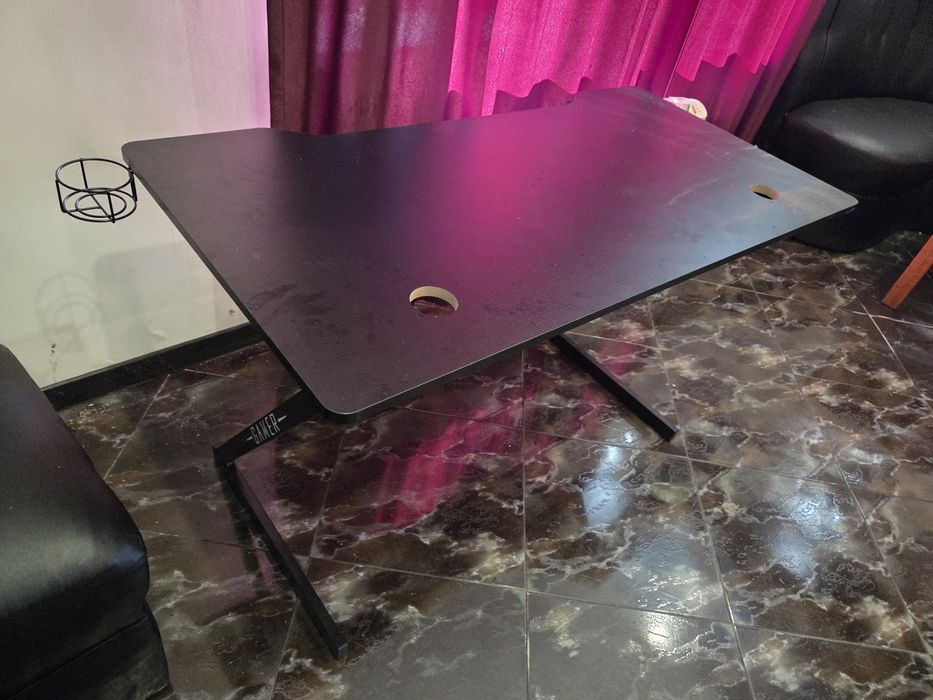 Masă de gaming gamer