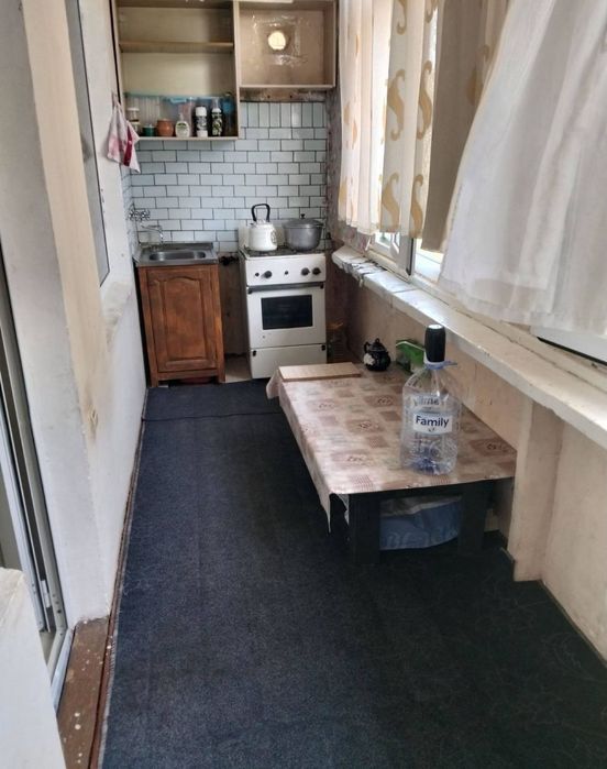 Yunsabod 4kvartal qizlaga sheriklikka bez xozain