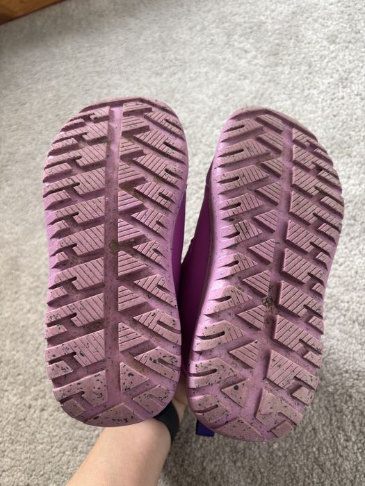 Детски ботуши Adidas