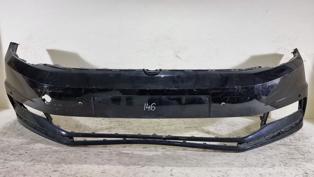 Bara fata VW Touran, 2015, 2016, 2017, 2018, 2019, 2020, cod OE 5TA807221A-L