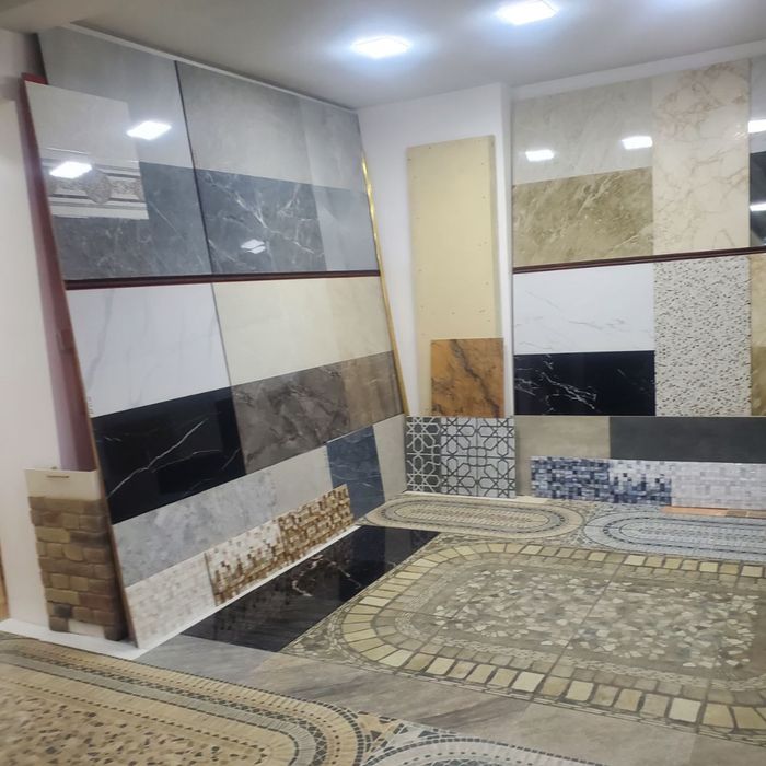 Нотурар докон сотилади