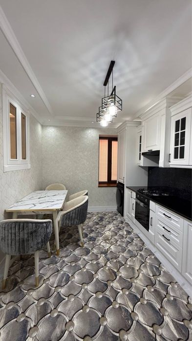 Продается 3 ком. Квартира площадью 87 кв.м. По ул. Гагарина