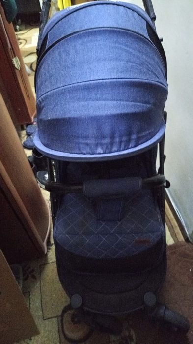 Коляска детская 20 тысяч