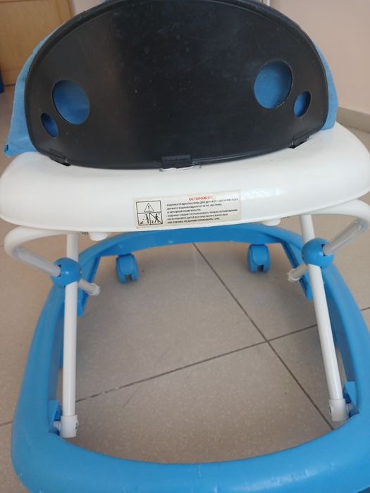 Ходунки  Ходунки, детский горшок.