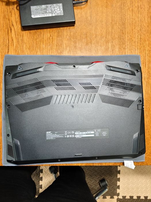 Игровой ноутбук Acer Nitro 5