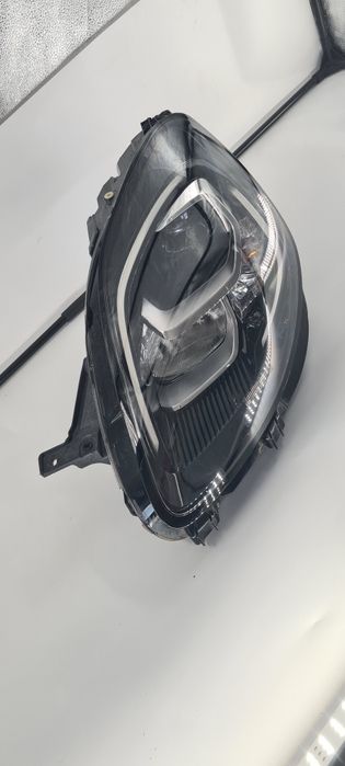 Far stanga led ford puma 2020 - 2026
