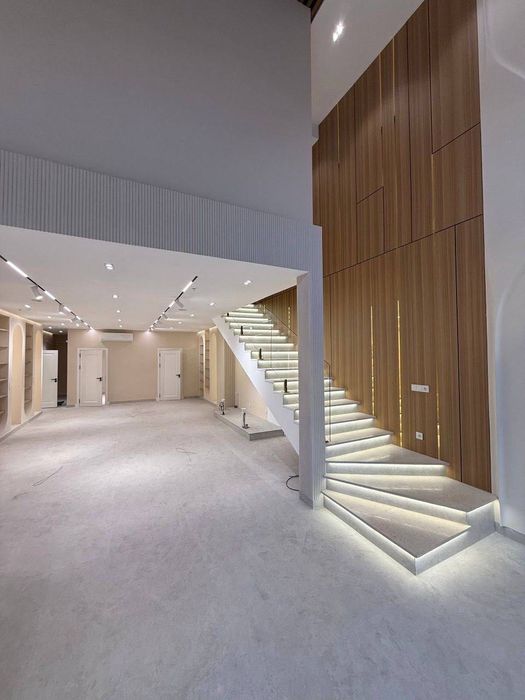 Аренда офис Ташкент сити
ЖК Boulevard 270м2