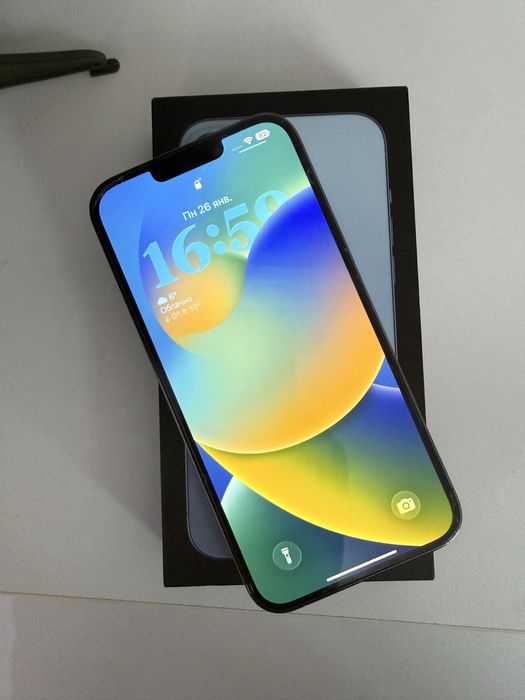 Iphone 13 Pro Max 512 Gb