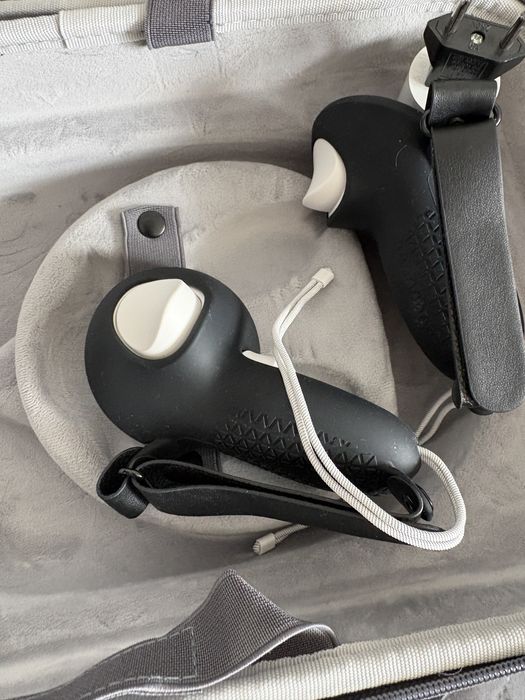 Ochelari VR Meta quest 3s
