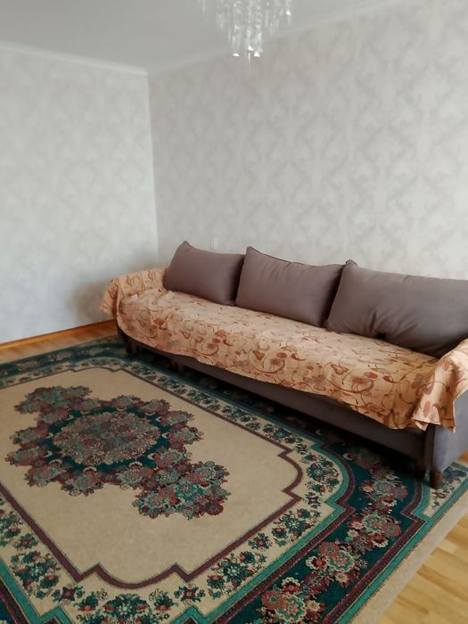 Квартира 3 комнатная