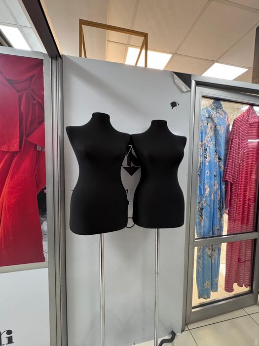 Манекен продам для одежды