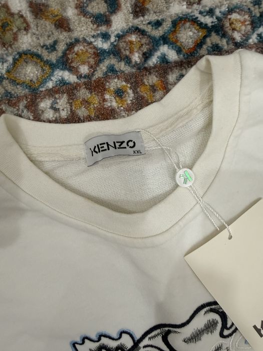 Свитшот xxl размера новый