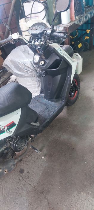 Продам Бумер 150 куб