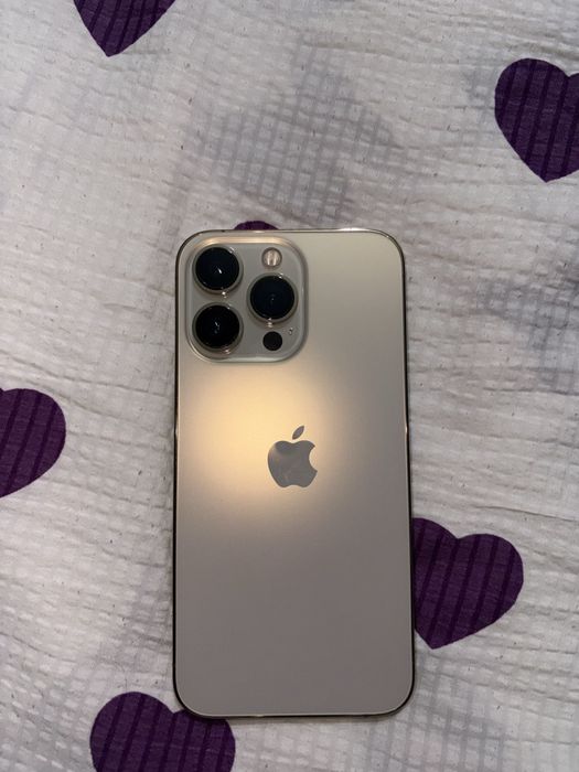 Iphone 13 pro 256гб