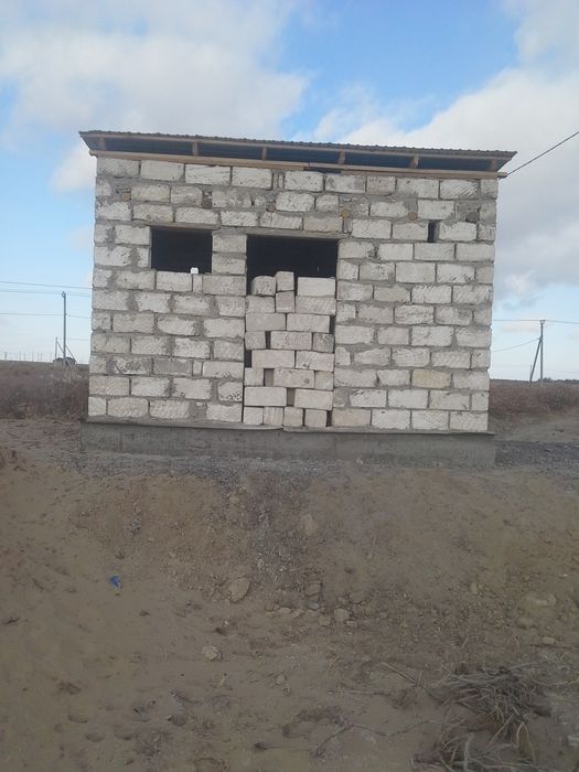 Участок байтерек 4 те