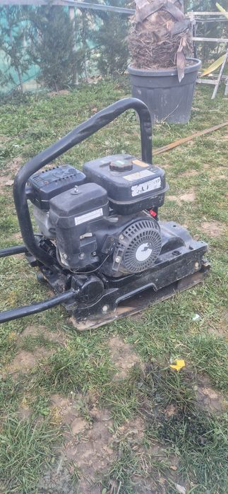 Placă Mikasă  Subaru