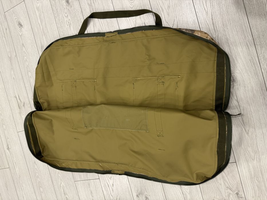 Чехол на рыболовное кресло