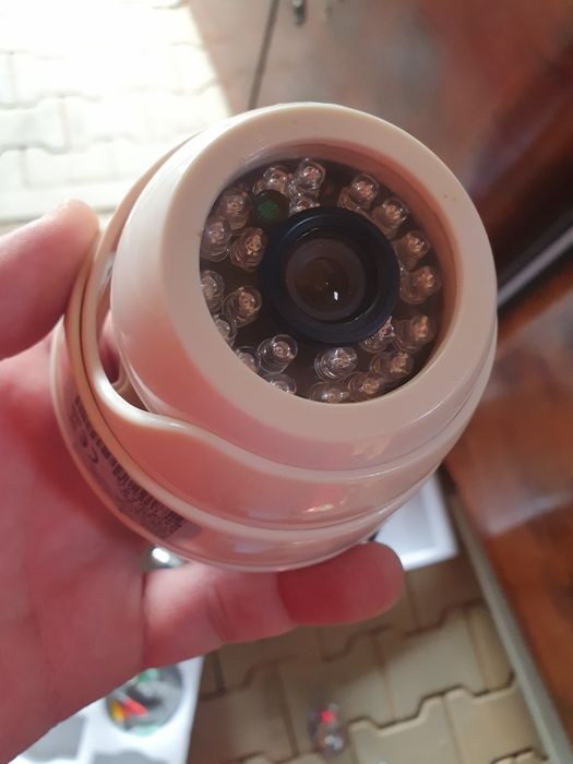 Camere supraveghere 2 Jortan si 2 PNI