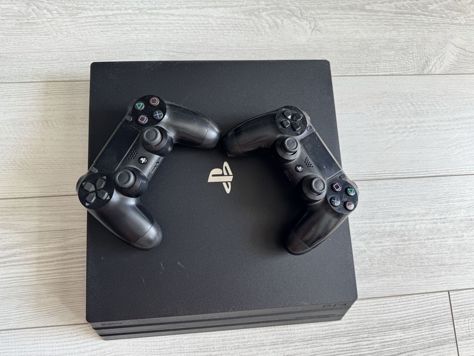 Playstation 4pro
