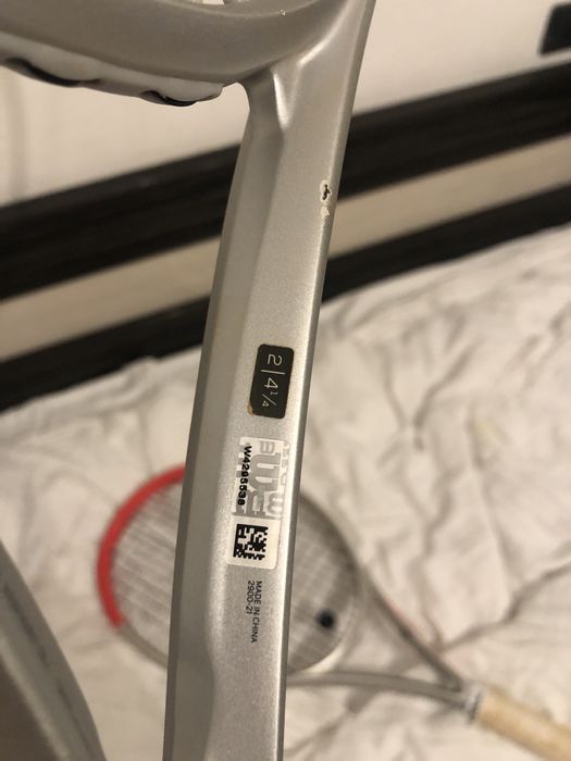 Rachete de tenis Clash 100 L