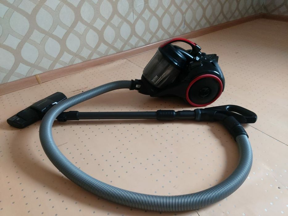 Пылесос Samsung 22000 тг