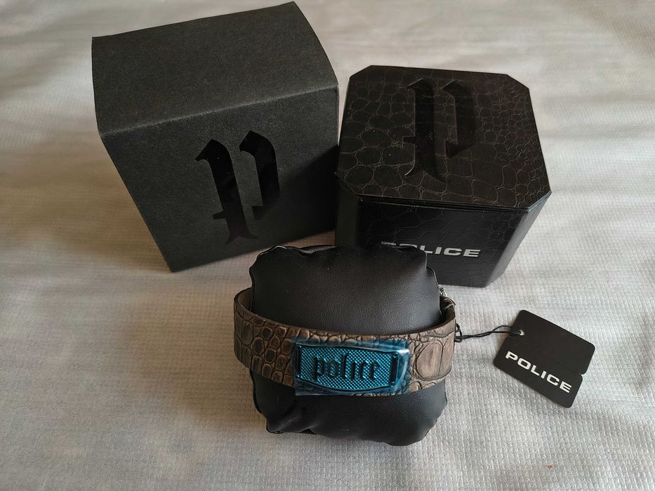 POLICE бижута и аксесоари