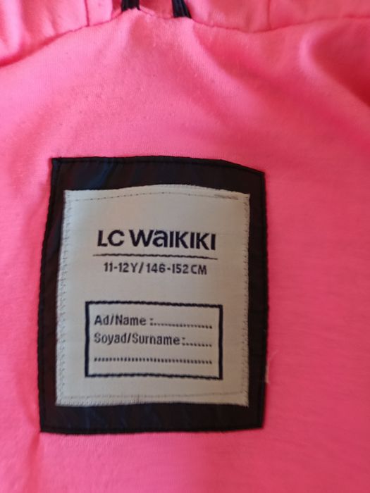 Куртка на 11-12 лет