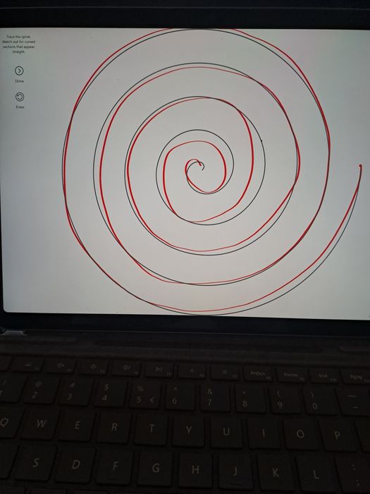 Microsoft Surface Pro 10